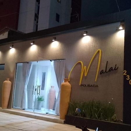 Malai Pousada João Pessoa 외부 사진