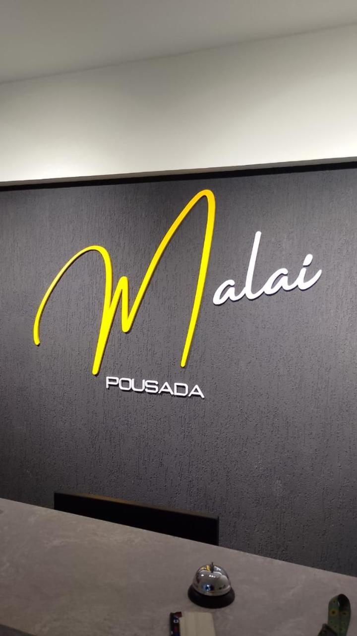Malai Pousada João Pessoa 외부 사진