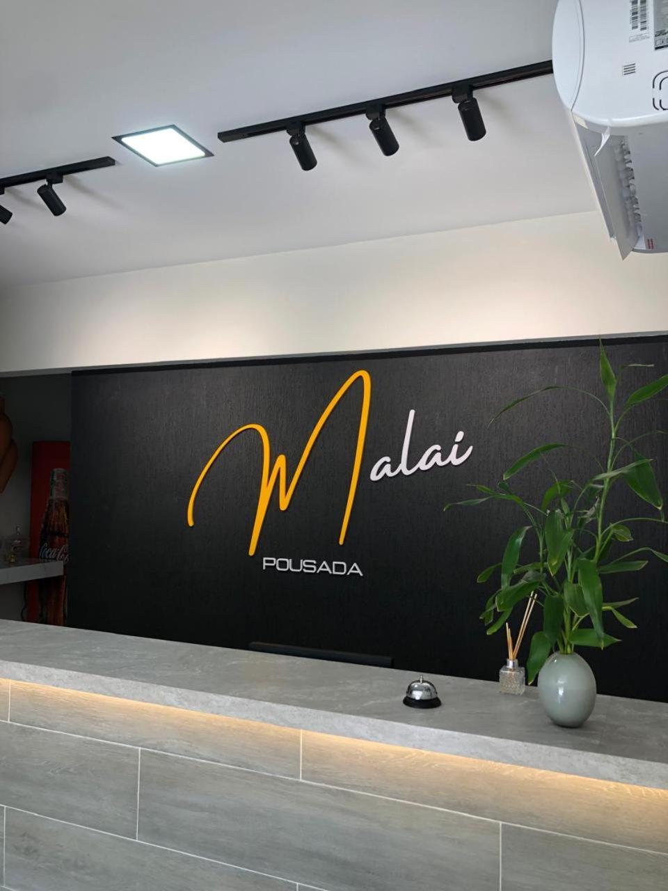 Malai Pousada João Pessoa 외부 사진