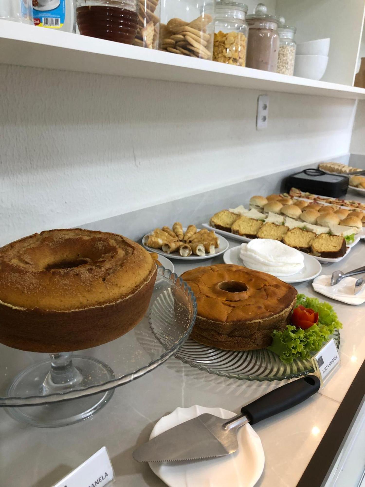 Malai Pousada João Pessoa 외부 사진